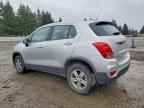 2020 CHEVROLET TRAX