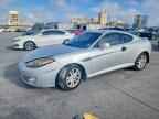 2008 HYUNDAI Tiburon