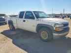 2002 CHEVROLET SILVERADO 1500