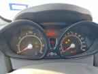 2012 FORD Fiesta