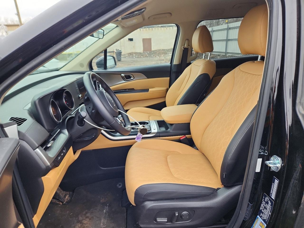 2024 KIA Carnival