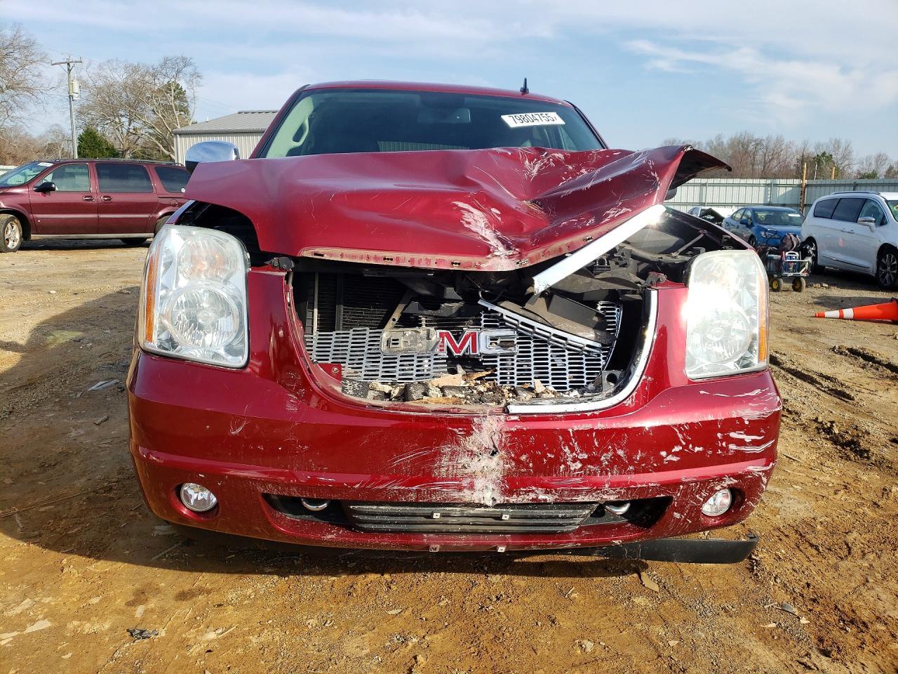 2011 GMC Yukon