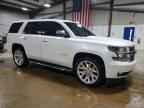 2016 CHEVROLET Tahoe
