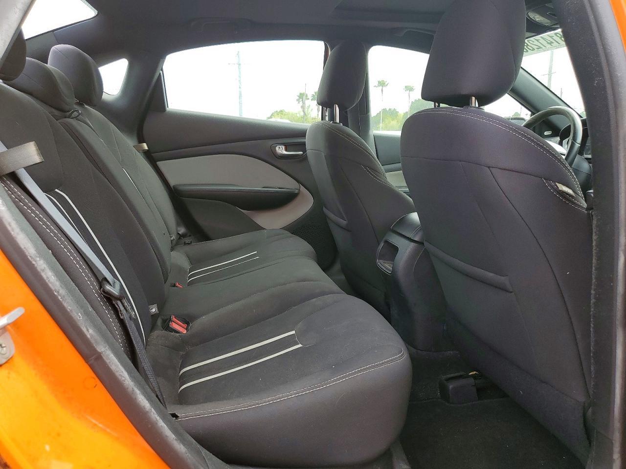2014 DODGE Dart