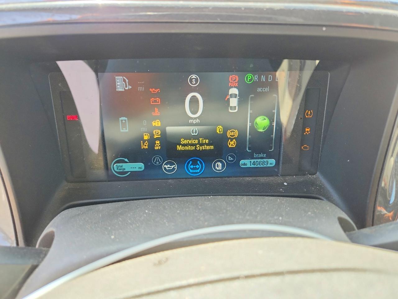 2013 CHEVROLET