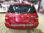 2006 TOYOTA HIGHLANDER
