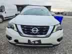 2019 NISSAN PATHFINDER