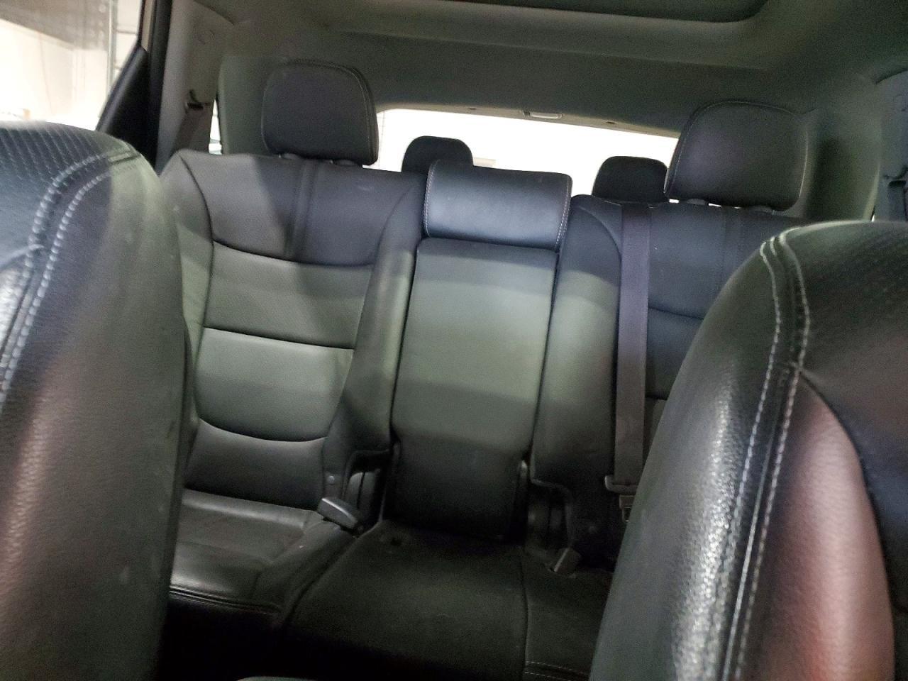 2011 KIA SORENTO