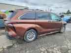 2023 TOYOTA SIENNA