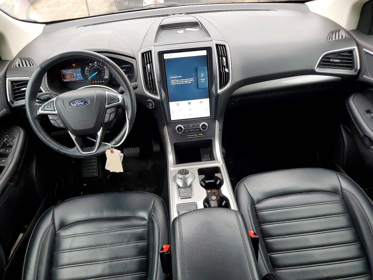 2023 FORD EDGE