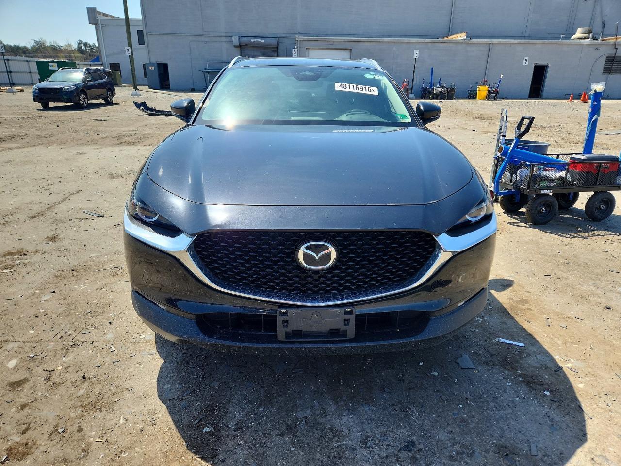 2024 MAZDA CX-30