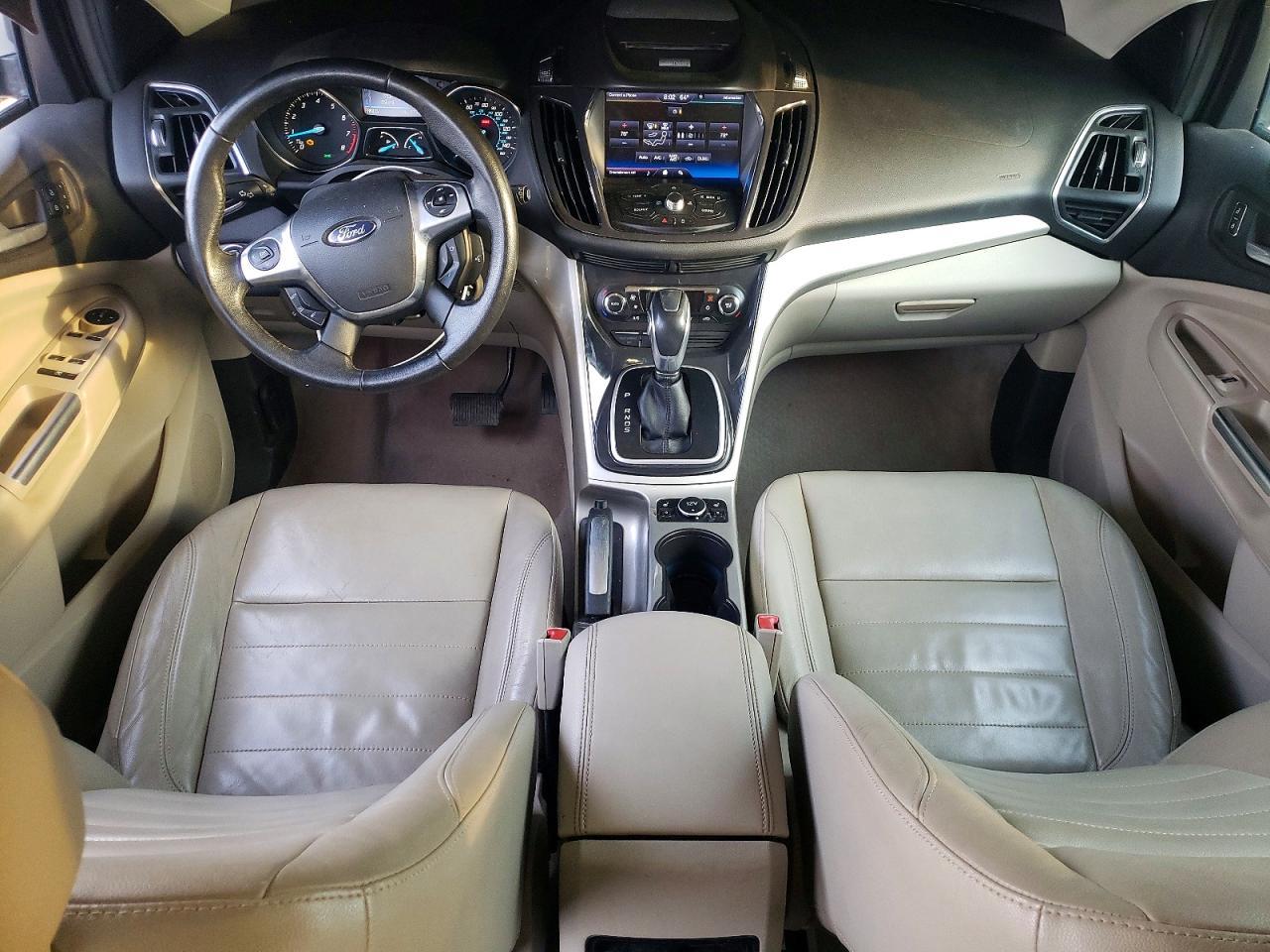 2013 FORD ESCAPE