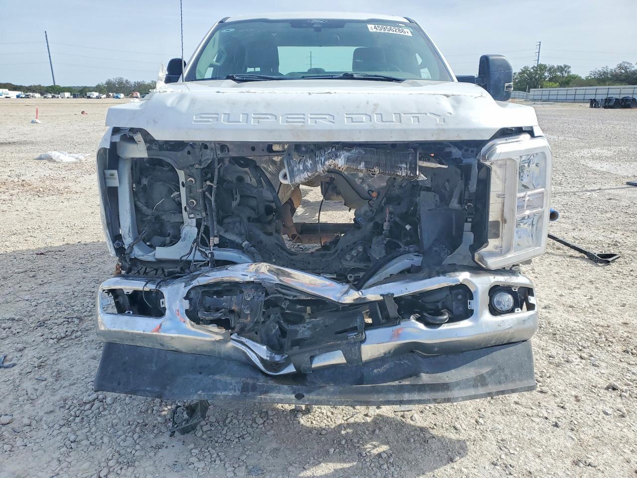 2024 FORD F-250