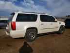 2012 CADILLAC Escalade ESV
