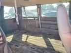 2002 CHEVROLET Astro