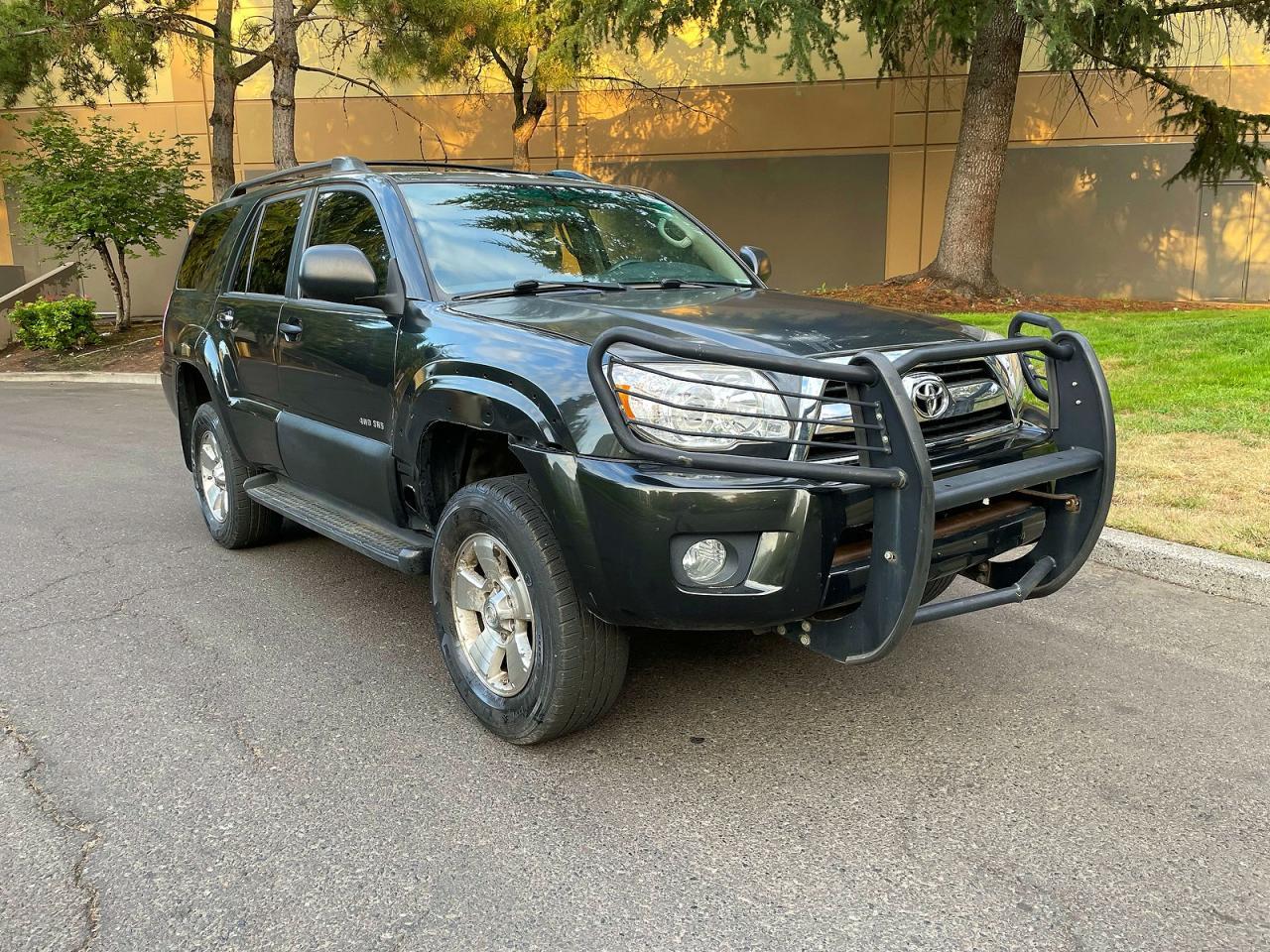 2006 TOYOTA 4Runner