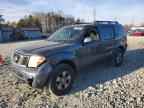 2006 NISSAN PATHFINDER