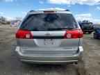 2006 TOYOTA SIENNA