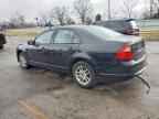 2011 FORD FUSION