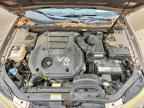 2008 HYUNDAI SONATA