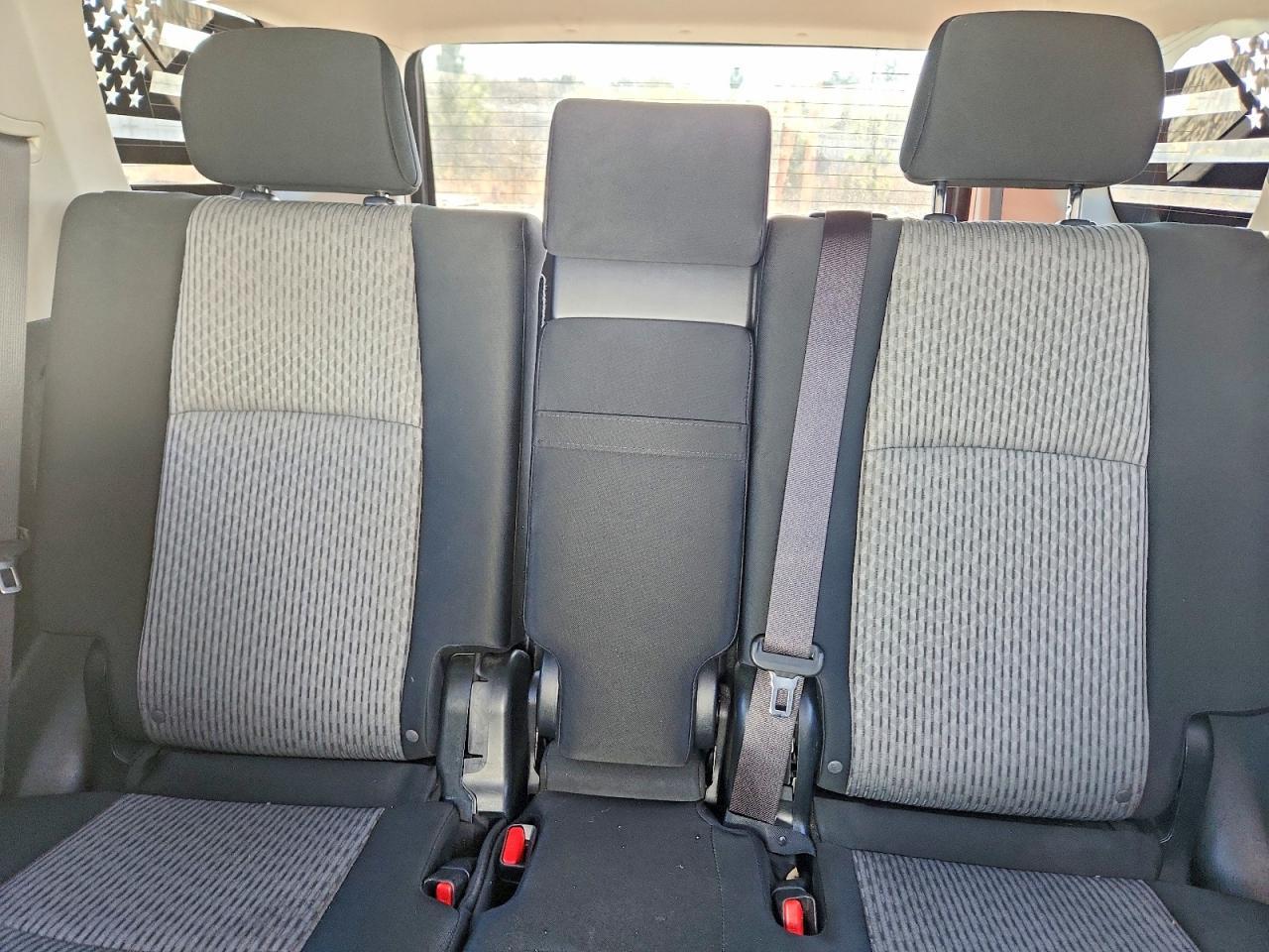 2018 TOYOTA 4Runner
