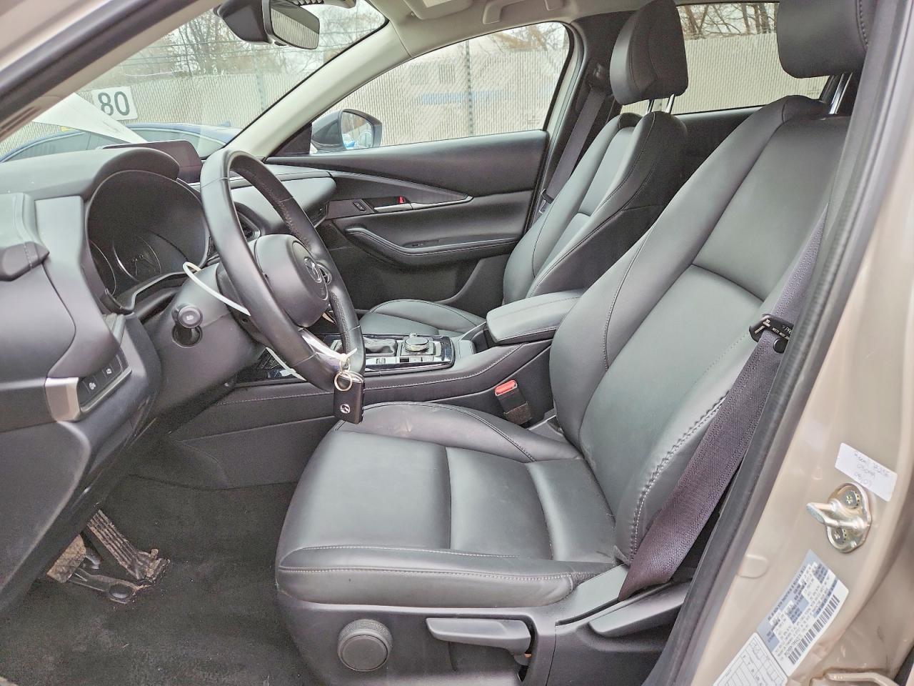 2024 MAZDA CX-30