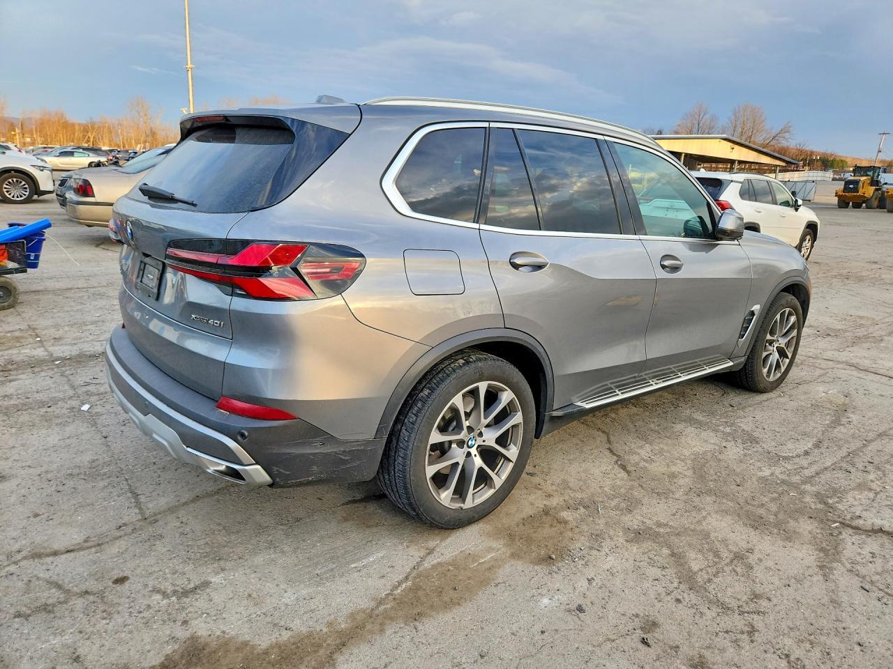2024 BMW X5