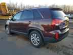 2014 KIA SORENTO