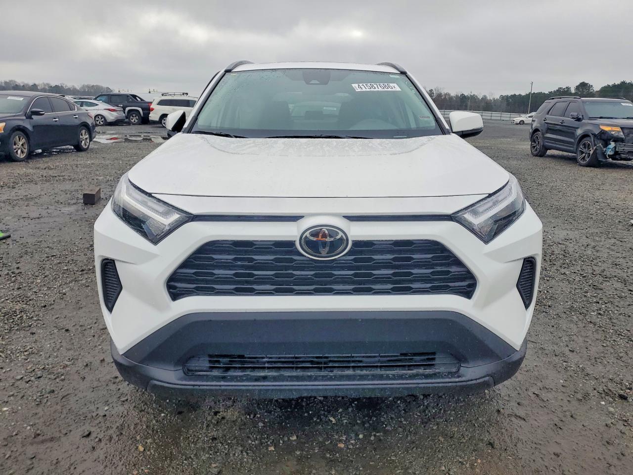 2023 TOYOTA RAV4