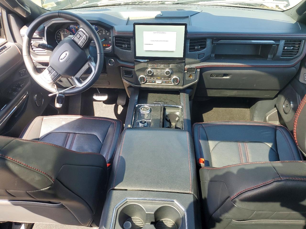 2024 FORD Expedition