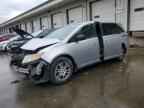 2011 HONDA ODYSSEY