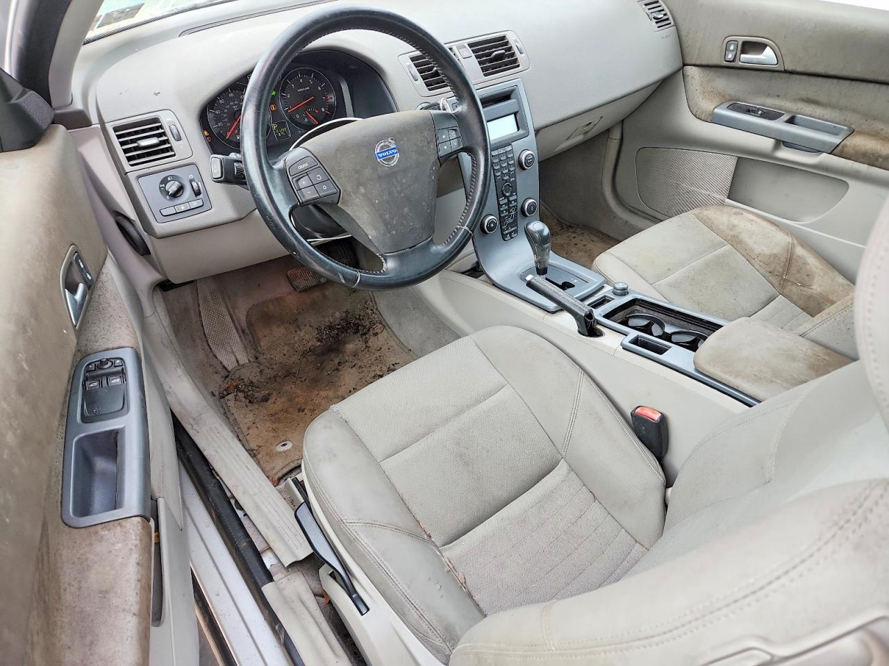 2009 VOLVO C30