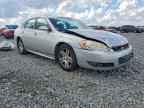 2010 CHEVROLET IMPALA