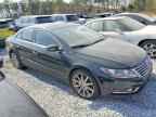 2013 VOLKSWAGEN CC
