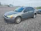2011 FORD FOCUS