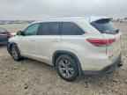 2014 TOYOTA HIGHLANDER