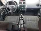 2009 SUZUKI SX4