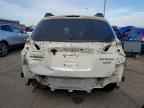 2013 SUBARU Outback