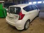 2017 NISSAN Versa Note