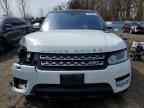 2016 LAND ROVER RANGE ROVER
