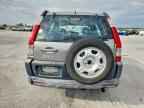 2005 HONDA CR-V