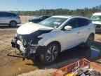 2017 NISSAN MURANO