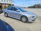2015 MITSUBISHI LANCER