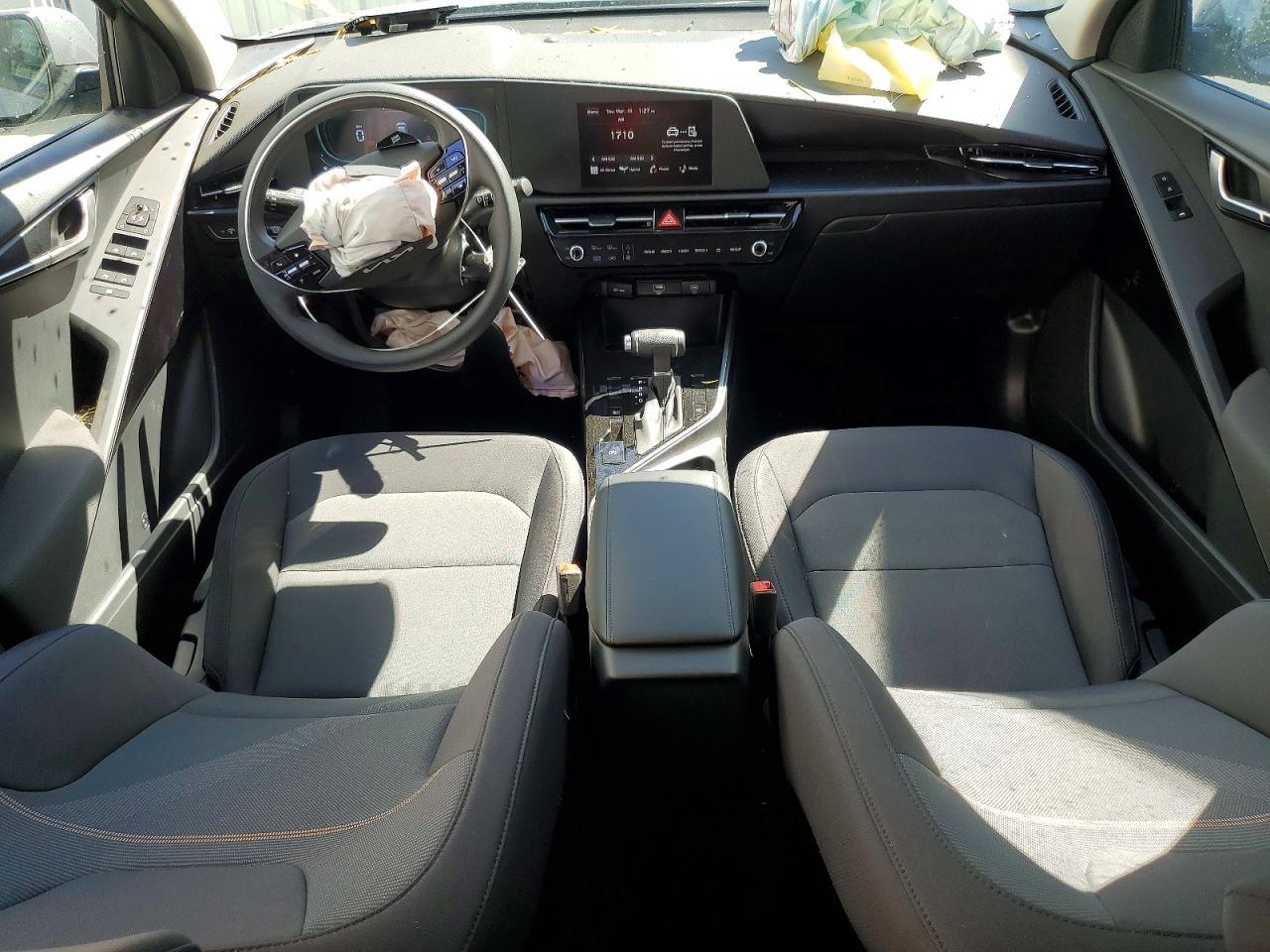 2026 KIA Niro