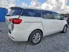 2018 KIA SEDONA