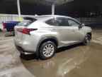 2021 LEXUS NX 300
