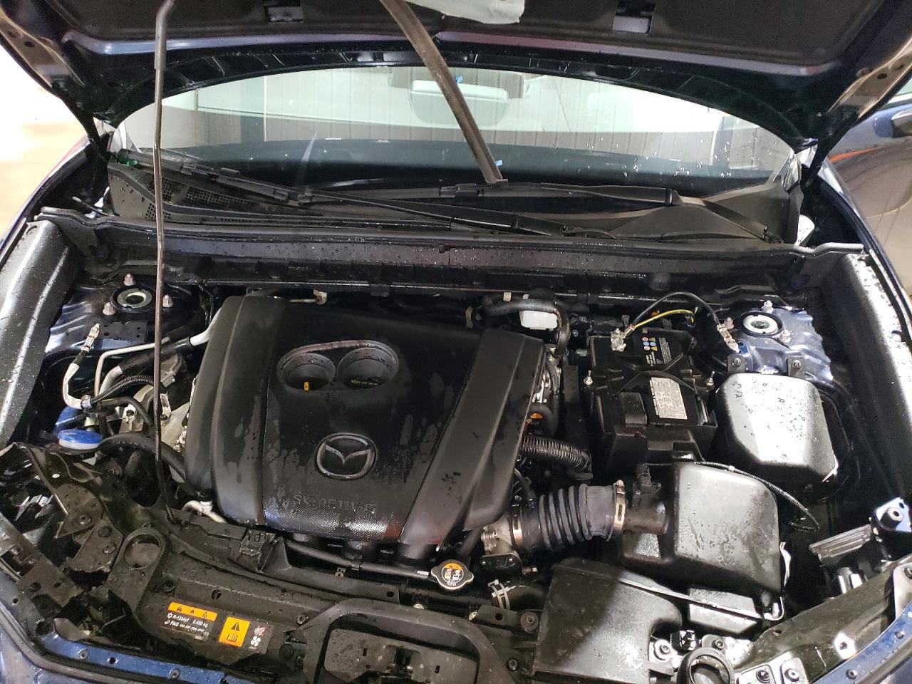 2026 MAZDA CX-30