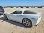 2008 CHEVROLET CORVETTE