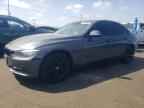 2013 BMW 3 SERIES