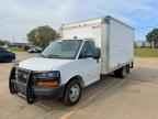 2020 CHEVROLET Express 3500